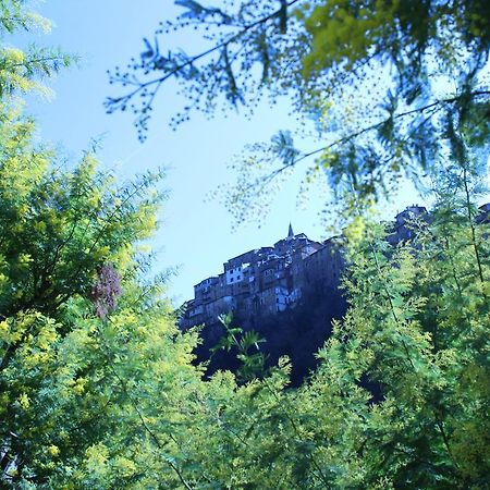 Casa Luna Villa Apricale Kültér fotó