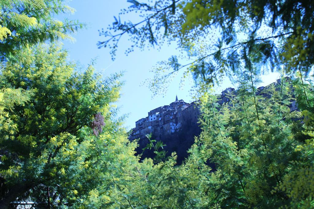 Casa Luna Villa Apricale Kültér fotó